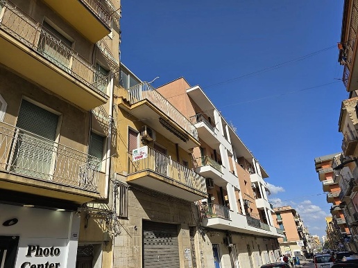 appartamento in vendita a Gela