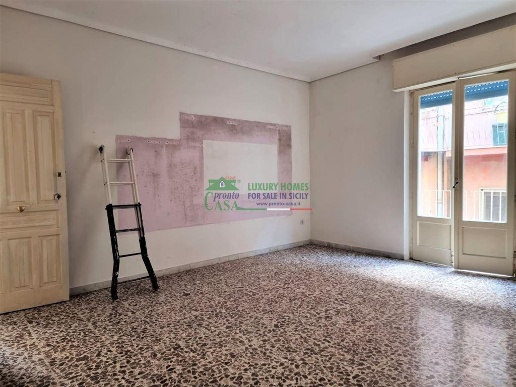 appartamento in vendita a Gela in zona Centro Storico
