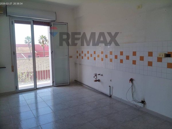 appartamento in vendita a Gela