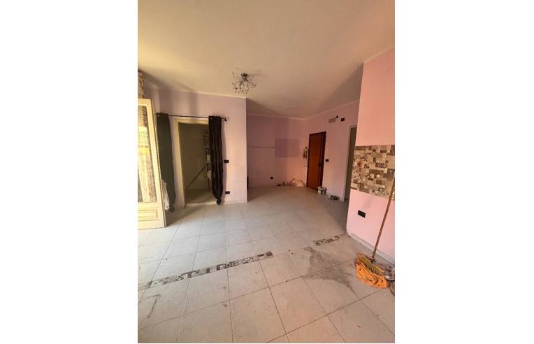 appartamento in vendita a Gela