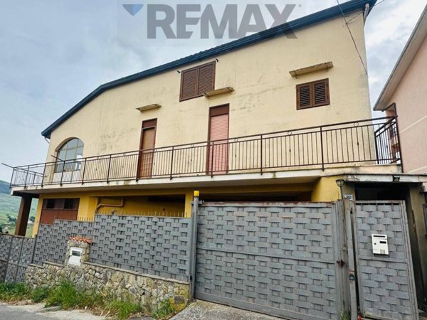 appartamento in vendita a Gela