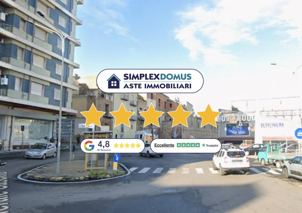 appartamento in vendita a Gela in zona Centro Storico