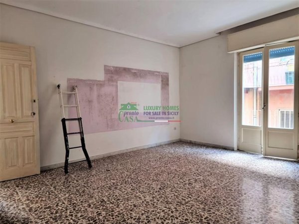appartamento in vendita a Gela in zona Centro Storico