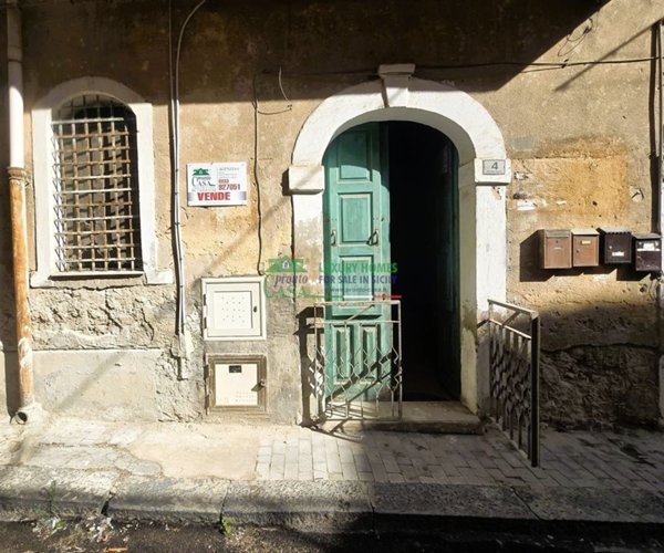 appartamento in vendita a Gela