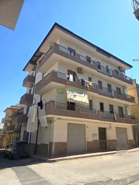 appartamento in vendita a Gela