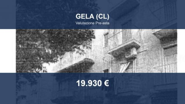 negozio in vendita a Gela in zona Centro Storico