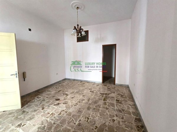 appartamento in vendita a Gela