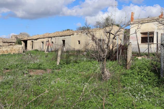casale in vendita a Gela