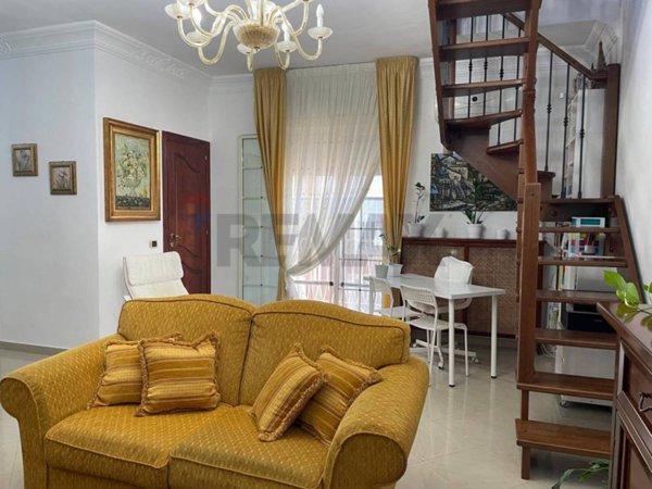 appartamento in vendita a Gela in zona Centro Storico