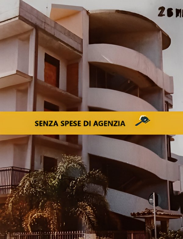 appartamento in vendita a Gela
