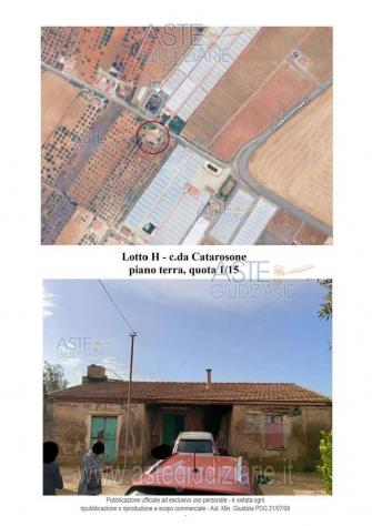 casa indipendente in vendita a Gela
