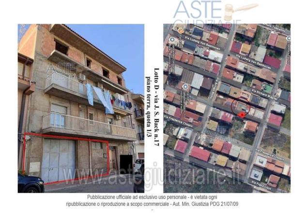 casale in vendita a Gela