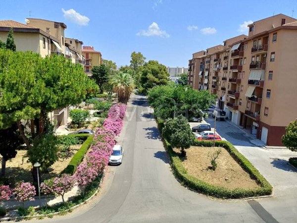 appartamento in vendita a Gela