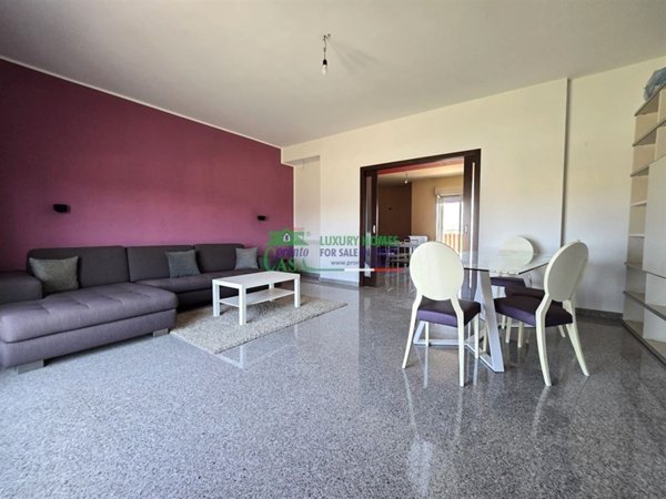 appartamento in vendita a Gela