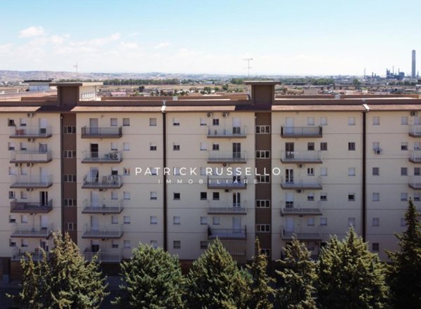 appartamento in vendita a Gela