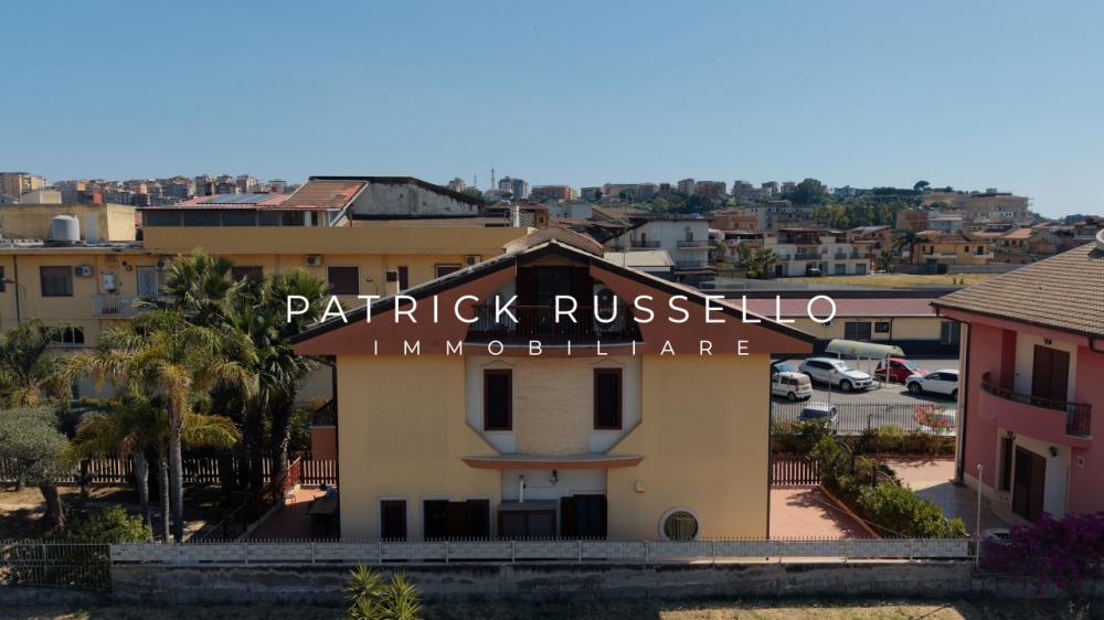 casa indipendente in vendita a Gela