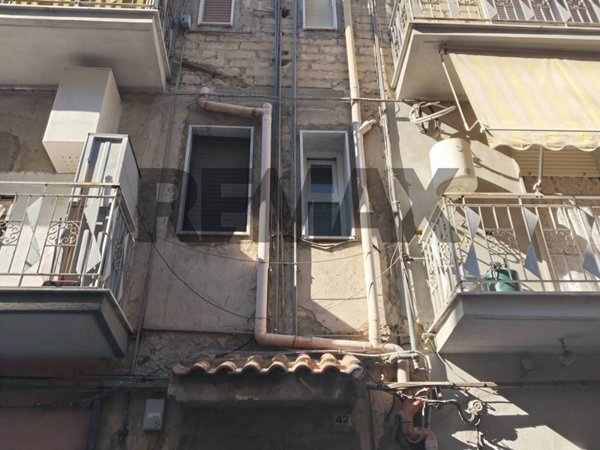 appartamento in vendita a Gela