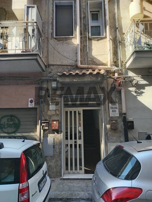 appartamento in vendita a Gela