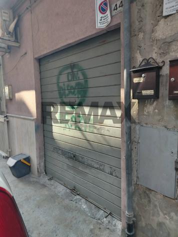locale commerciale in vendita a Gela