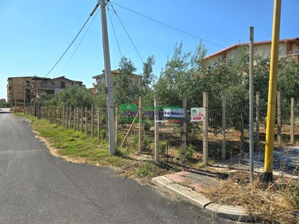 terreno agricolo in vendita a Gela