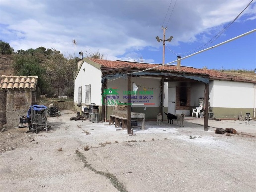 casale in vendita a Gela