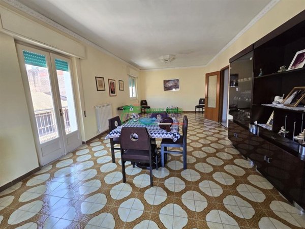 appartamento in vendita a Gela