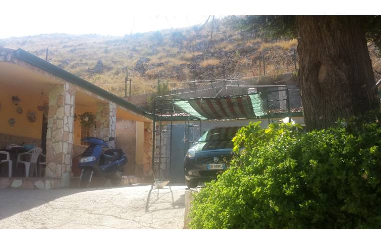 casa indipendente in vendita a Gela