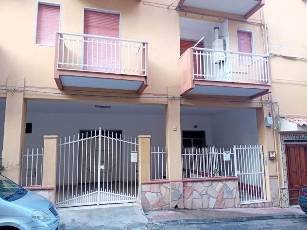 appartamento in vendita a Gela