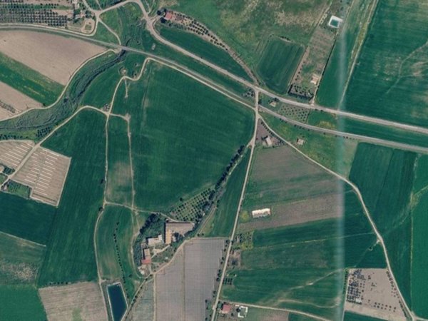 terreno agricolo in vendita a Gela