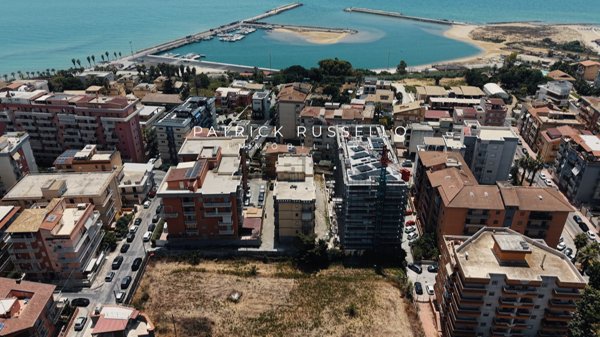 appartamento in vendita a Gela in zona Caposoprano