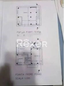 casa indipendente in vendita a Gela