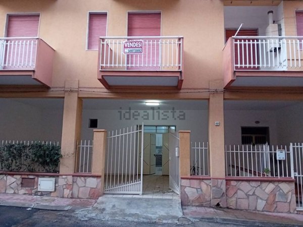 appartamento in vendita a Gela in zona Centro Storico