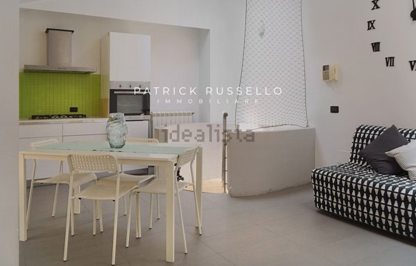 casa indipendente in vendita a Gela in zona Centro Storico
