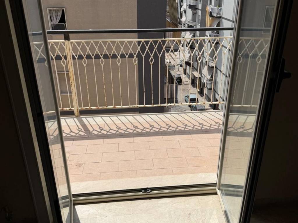 appartamento in vendita a Gela in zona Caposoprano