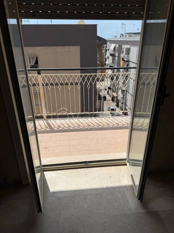 appartamento in vendita a Gela in zona Caposoprano