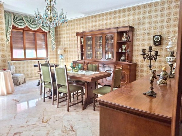 appartamento in vendita a Gela in zona Caposoprano