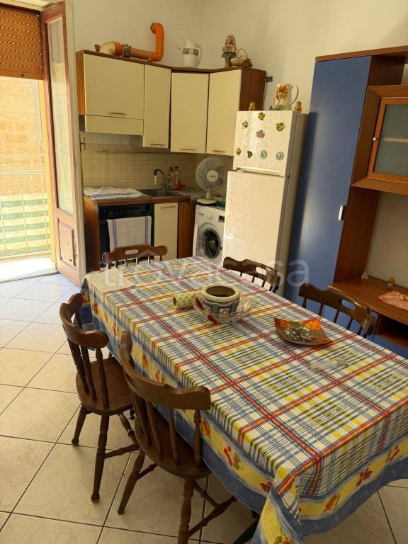 appartamento in vendita a Gela