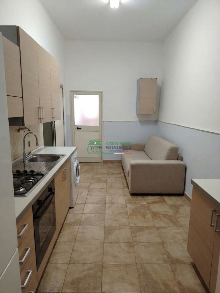 appartamento in vendita a Gela