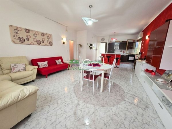 casa indipendente in vendita a Gela in zona Manfria