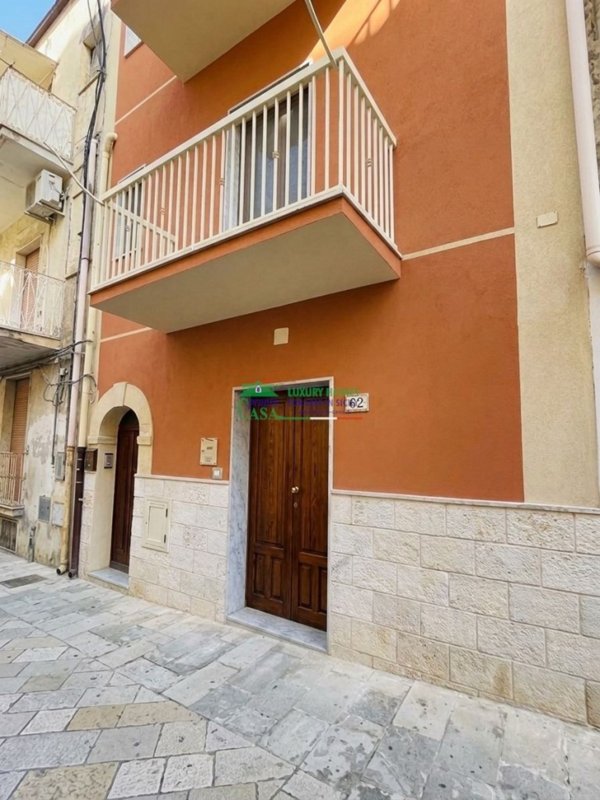 appartamento in vendita a Gela