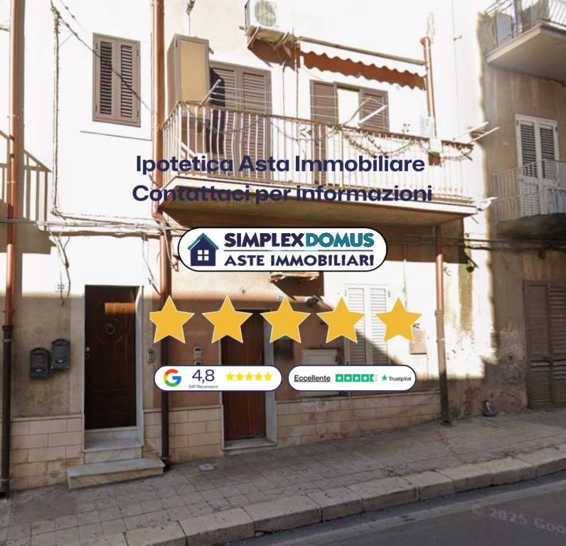 appartamento in vendita a Gela in zona Centro Storico