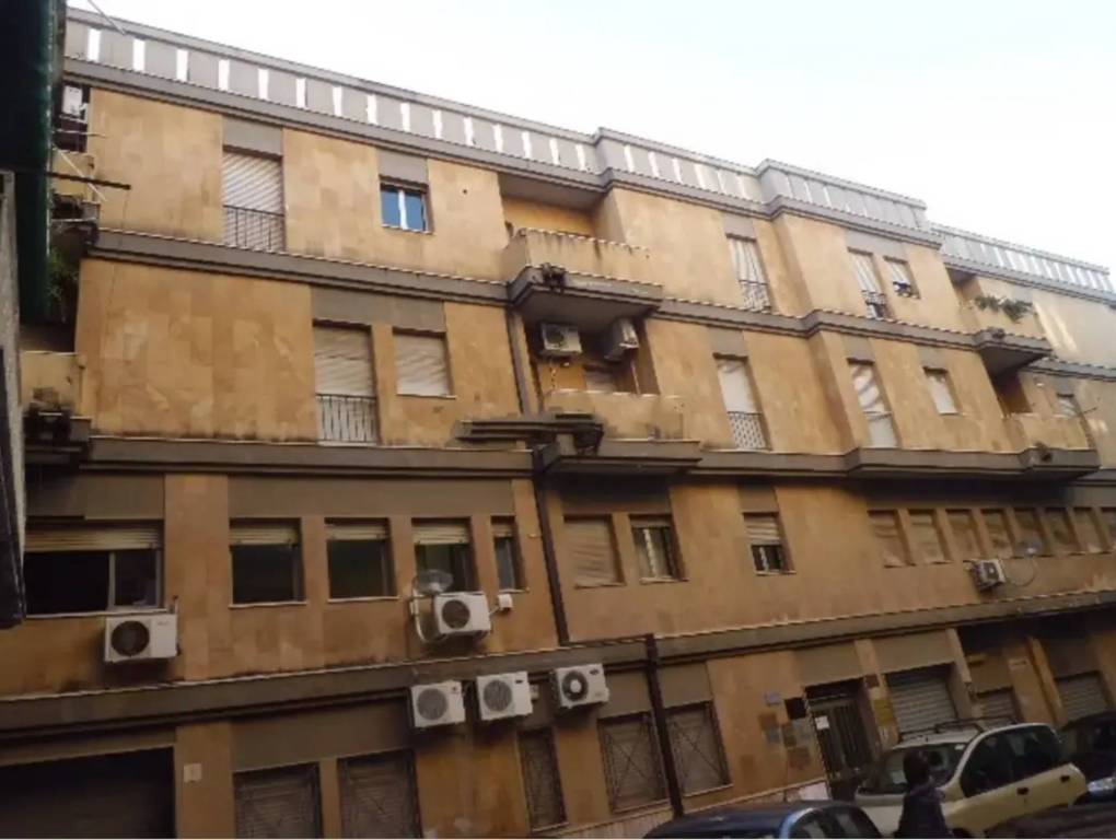 appartamento in vendita a Gela