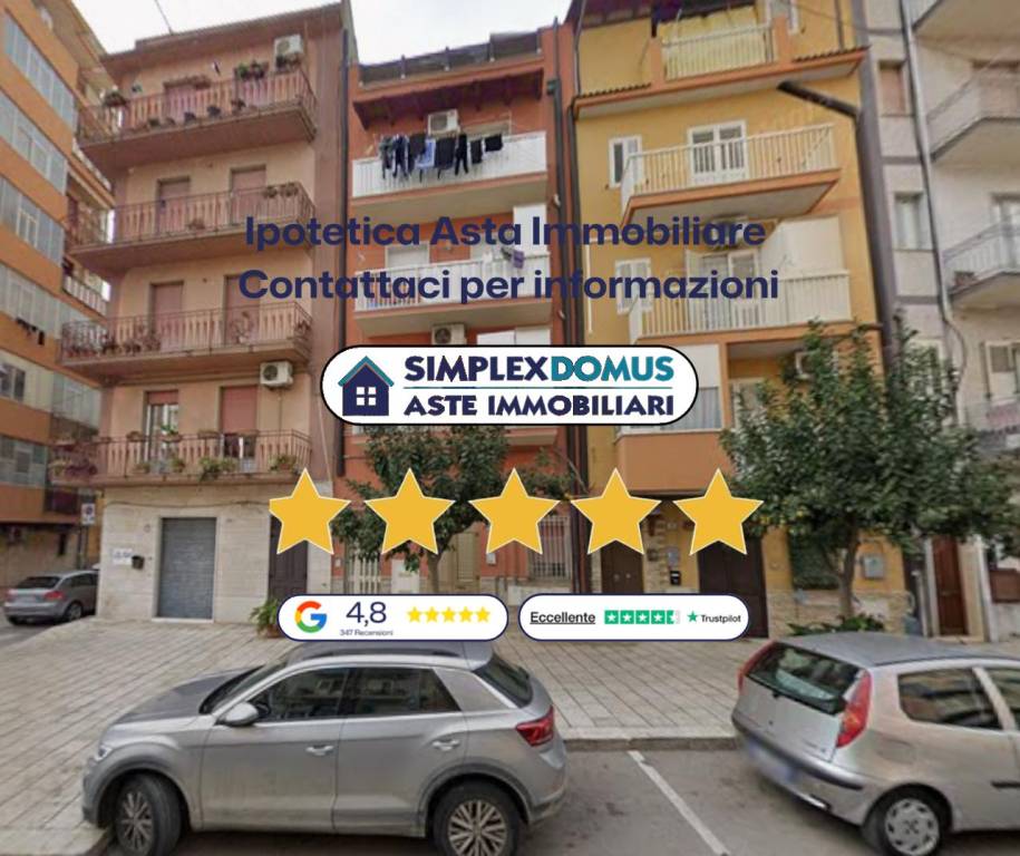 appartamento in vendita a Gela in zona Centro Storico