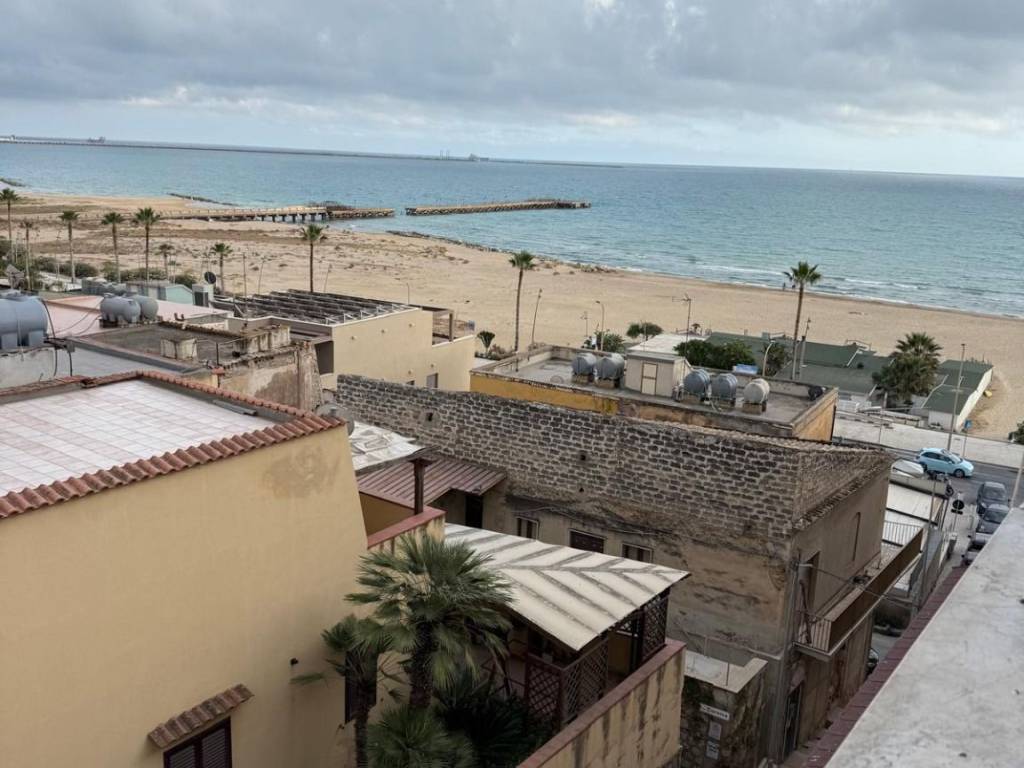 appartamento in vendita a Gela in zona Centro Storico