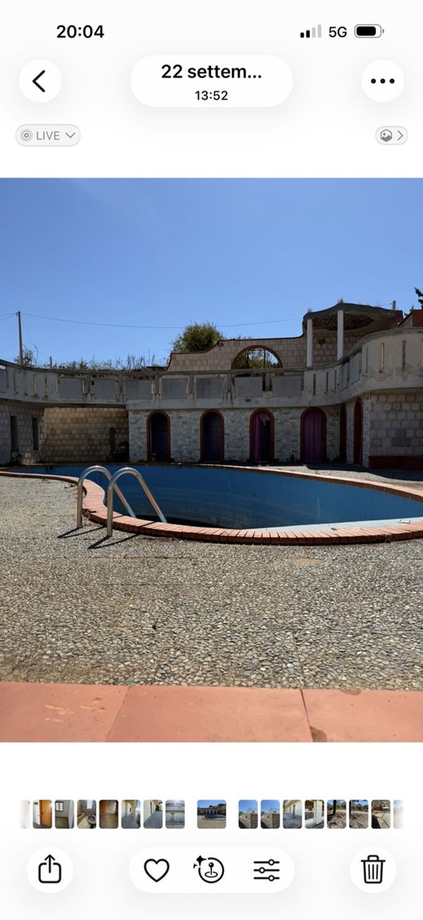 casa indipendente in vendita a Gela