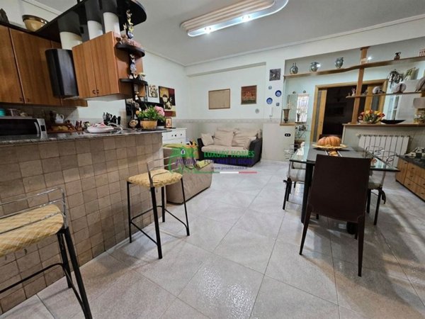 appartamento in vendita a Gela