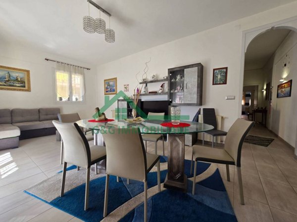 appartamento in vendita a Gela in zona Caposoprano