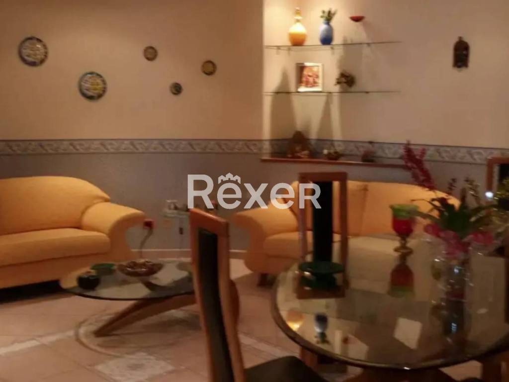 appartamento in vendita a Gela in zona Caposoprano