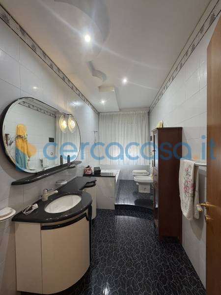 appartamento in vendita a Gela in zona Caposoprano