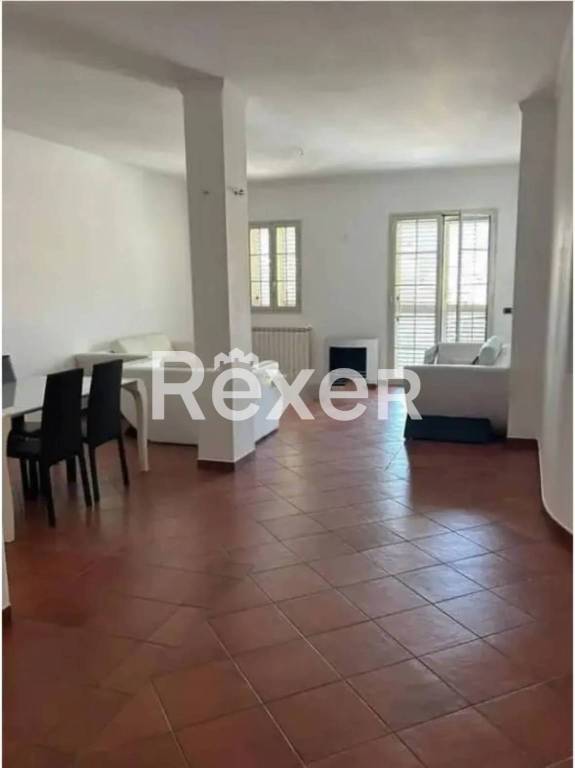 appartamento in vendita a Gela